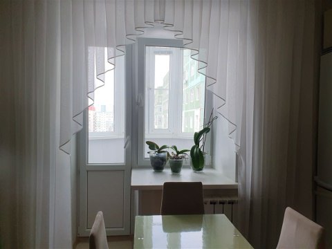 3-к квартира, 7/9 эт., 98м²