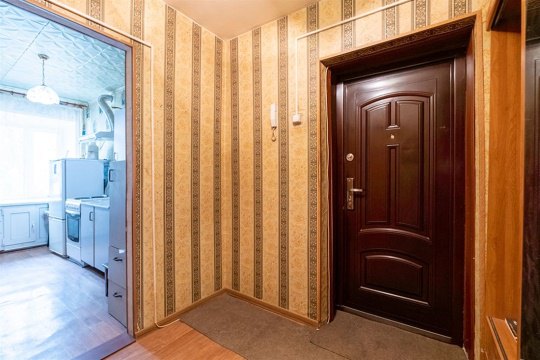 2-к квартира, 3/5 эт., 47м²