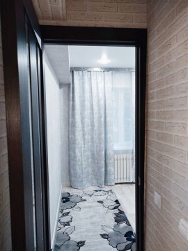 3-к квартира, 1/5 эт., 55м²