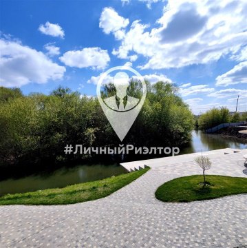 2-к квартира, 6/22 эт., 50м²