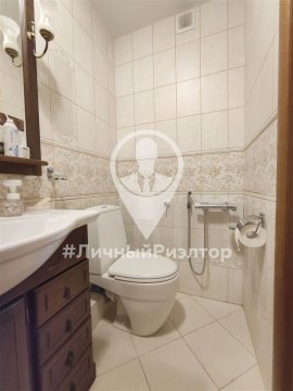 2-к квартира, 18/25 эт., 73м²