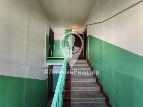 1-к квартира, 5/5 эт., 30м²
