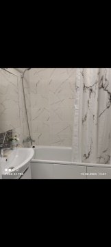 1-к квартира, 3/6 эт., 44м²