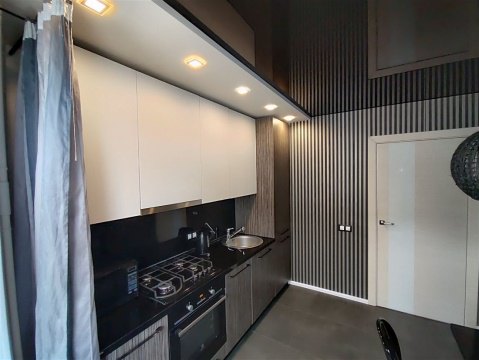 1-к квартира, 9/10 эт., 37м²