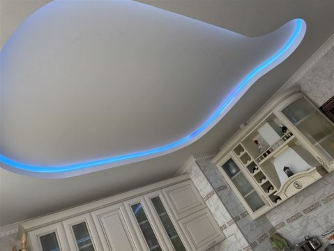 2-к квартира, 7/15 эт., 55м²