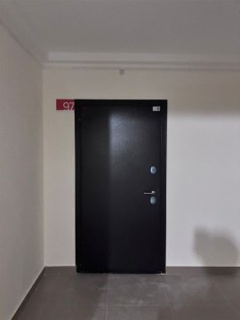 Студия, 6/10 эт., 24м²