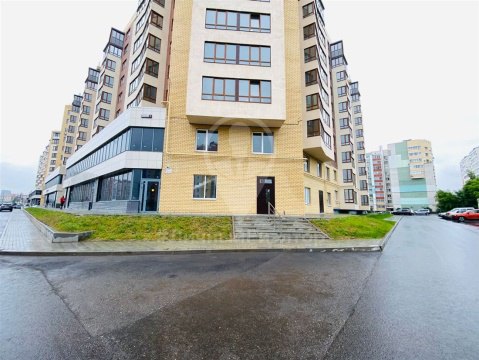Офисное помещение