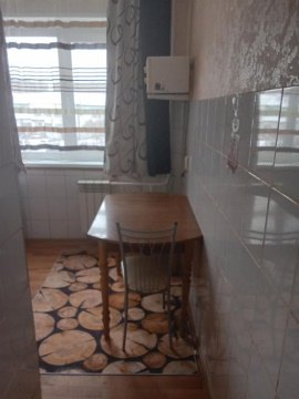 2-к квартира, 3/5 эт., 46м²