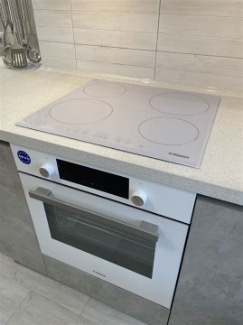 1-к квартира, 3/19 эт., 43м²