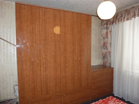 2-к квартира, 2/14 эт., 50м²
