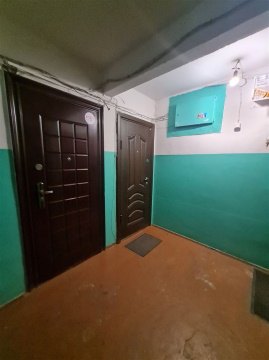 1-к квартира, 1/5 эт., 31м²