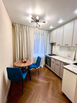 1-к квартира, 4/9 эт., 31м²