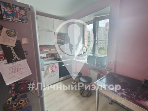2-к квартира, 4/6 эт., 48м²