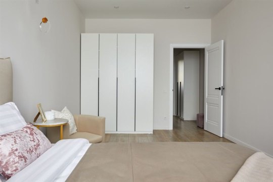 2-к квартира, 7/11 эт., 55м²