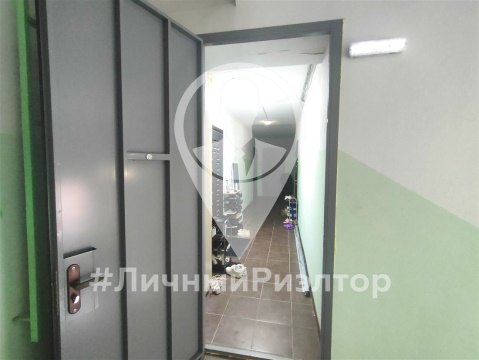 2-к квартира, 5/5 эт., 54м²