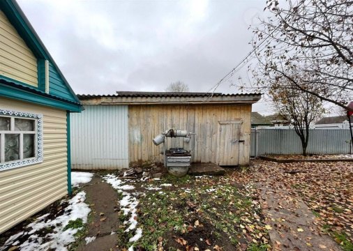 Дом 72м², участок 22 сот.