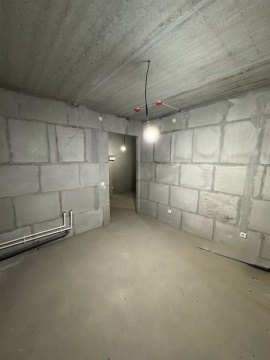 1-к квартира, 11/16 эт., 42м²