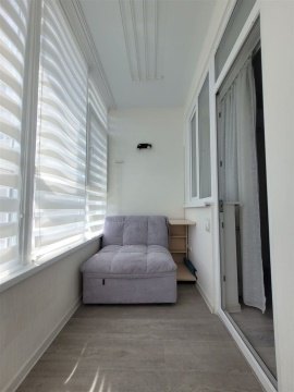 2-к квартира, 5/11 эт., 50м²