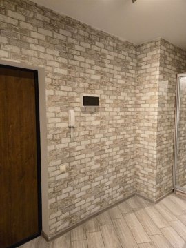 1-к квартира, 18/22 эт., 41м²