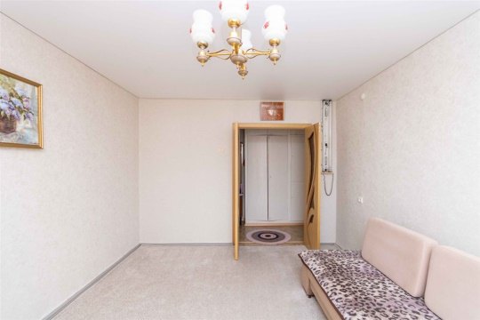 2-к квартира, 1/5 эт., 48м²