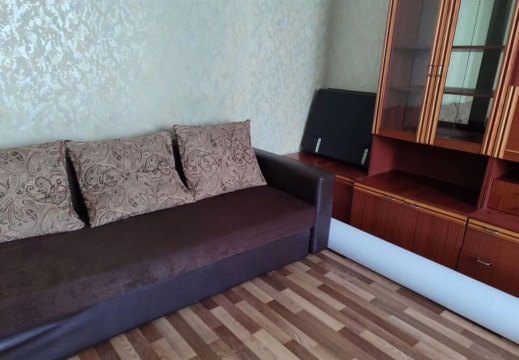 1-к квартира, 5/16 эт., 35м²