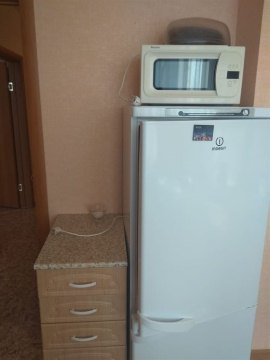 1-к квартира, 13/17 эт., 40м²
