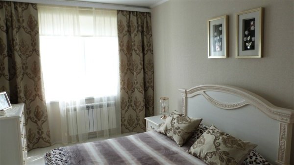 2-к квартира, 9/10 эт., 59м²