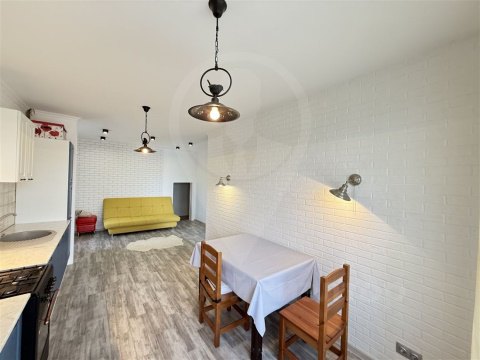 1-к квартира, 2/3 эт., 48м²