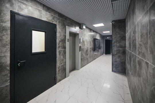 2-к квартира, 7/11 эт., 55м²
