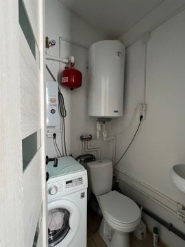 Дом 85м², участок 7 сот.