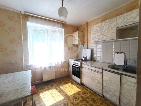 2-к квартира, 2/9 эт., 50м²