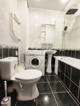 1-к квартира, 4/5 эт., 41м²