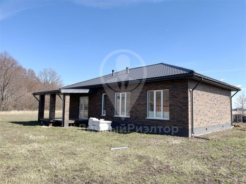 Дом 121м², участок 20 сот.