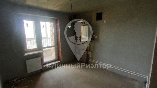 1-к квартира, 11/16 эт., 42м²