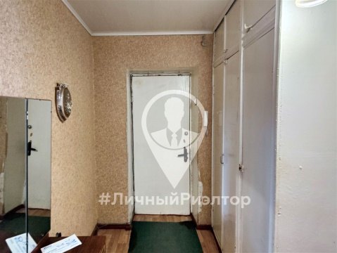 2-к квартира, 2/3 эт., 51м²
