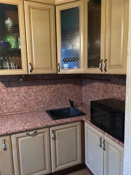 2-к квартира, 4/14 эт., 52м²