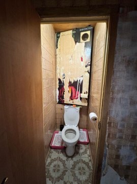 2-к квартира, 4/14 эт., 52м²