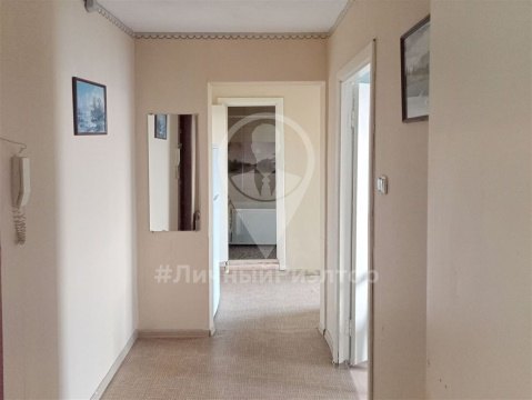 2-к квартира, 5/10 эт., 50м²