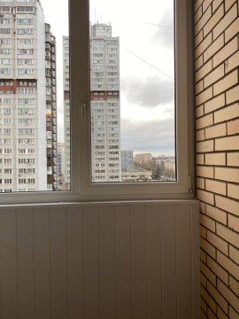 Студия, 7/12 эт., 24м²
