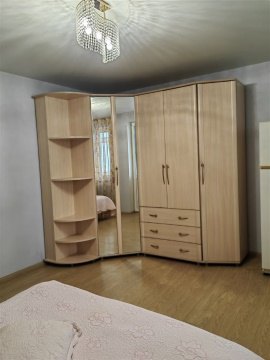 2-к квартира, 3/9 эт., 58м²