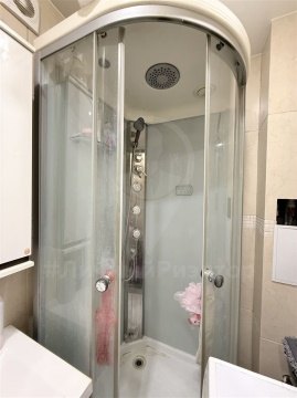 3-к квартира, 6/9 эт., 62м²