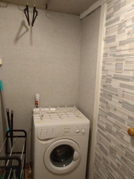 1-к квартира, 3/9 эт., 33м²