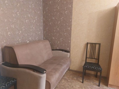 1-к квартира, 2/9 эт., 32м²