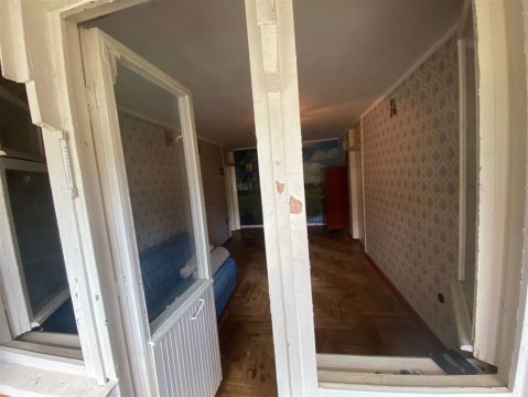 Комната в 2-к квартире, 5/5 эт., 31м²