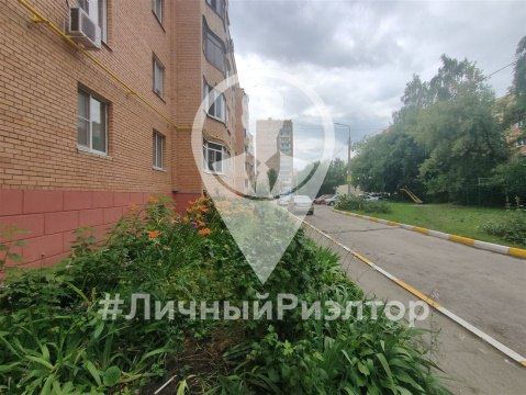 2-к квартира, 4/6 эт., 48м²