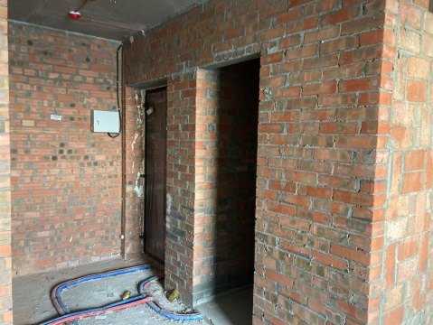 3-к квартира, 10/25 эт., 60м²