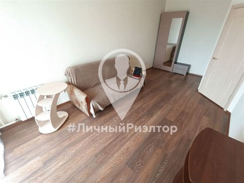 1-к квартира, 5/10 эт., 32м²