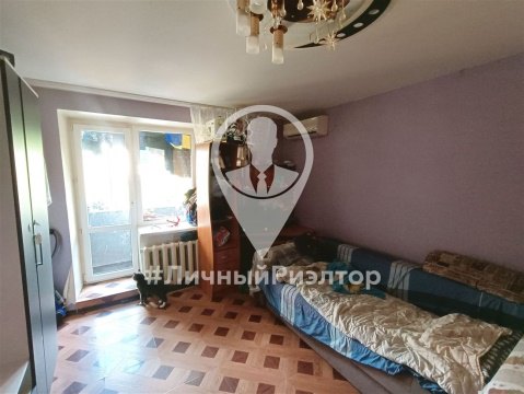 2-к квартира, 3/5 эт., 51м²