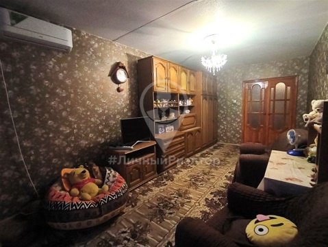 2-к квартира, 5/9 эт., 65м²