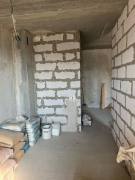 1-к квартира, 5/5 эт., 39м²